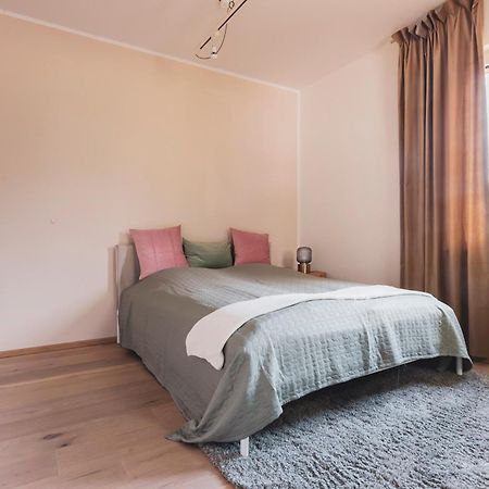 Apartament Stivolles Ambiente In Niendorf! Hamburg Zewnętrze zdjęcie