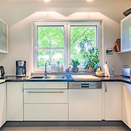 Apartament Stivolles Ambiente In Niendorf! Hamburg Zewnętrze zdjęcie