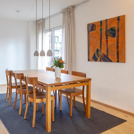 Apartament Stivolles Ambiente In Niendorf! Hamburg Zewnętrze zdjęcie