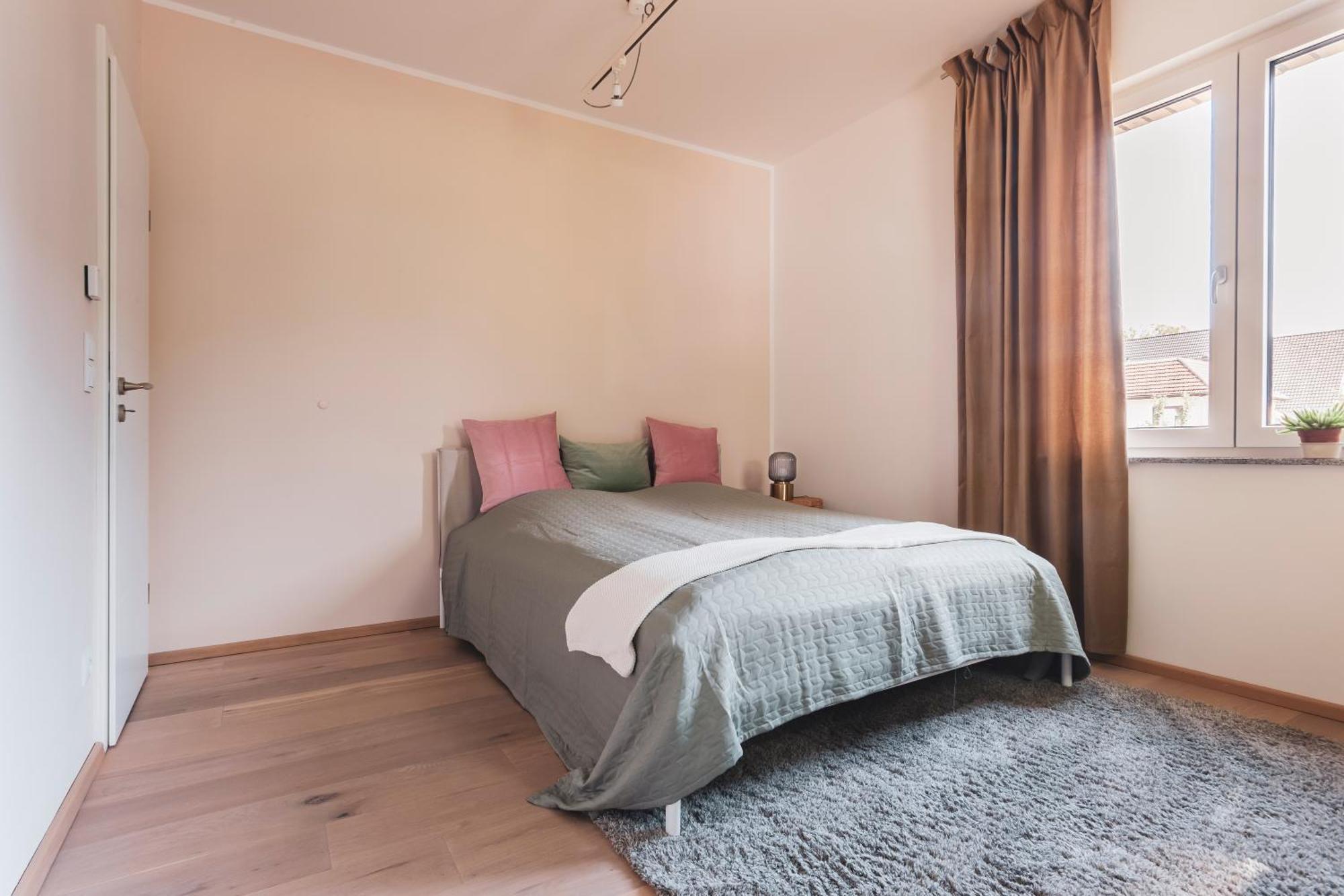 Apartament Stivolles Ambiente In Niendorf! Hamburg Zewnętrze zdjęcie