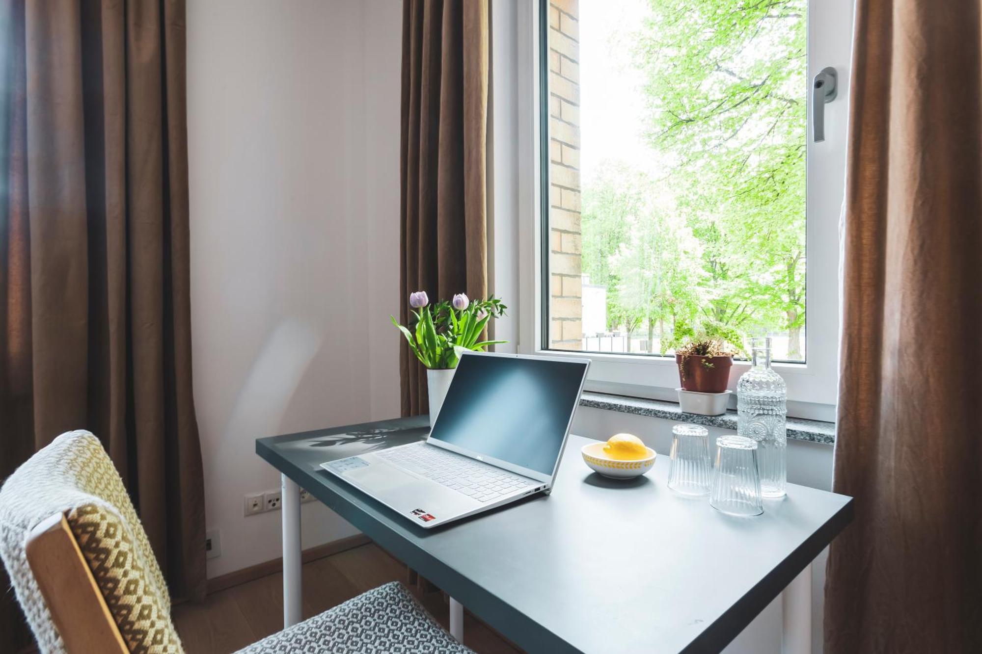 Apartament Stivolles Ambiente In Niendorf! Hamburg Zewnętrze zdjęcie