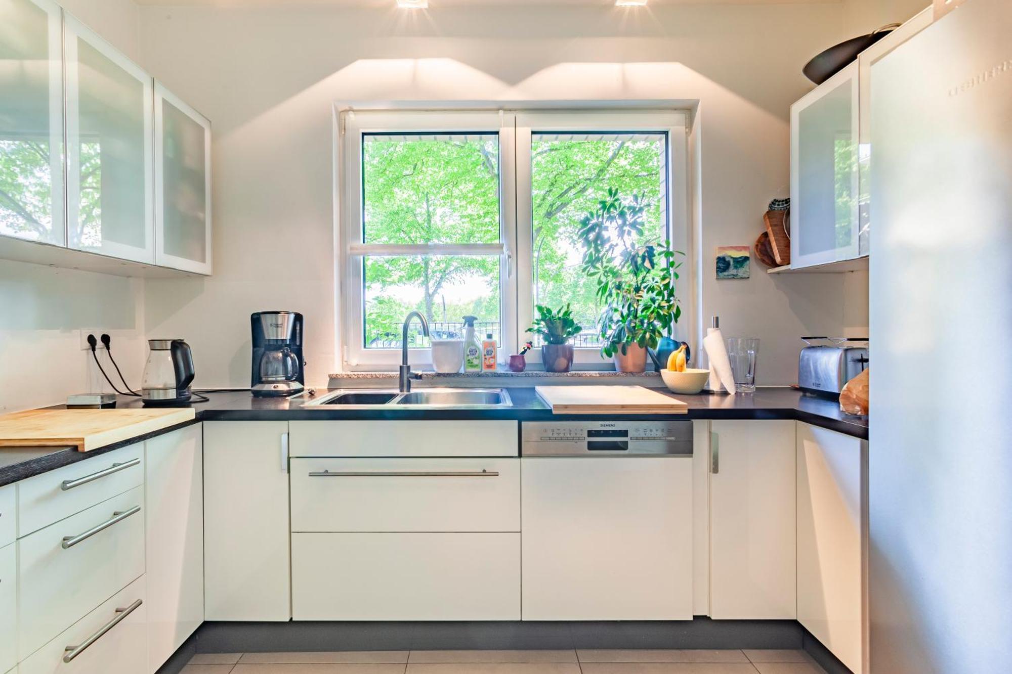 Apartament Stivolles Ambiente In Niendorf! Hamburg Zewnętrze zdjęcie