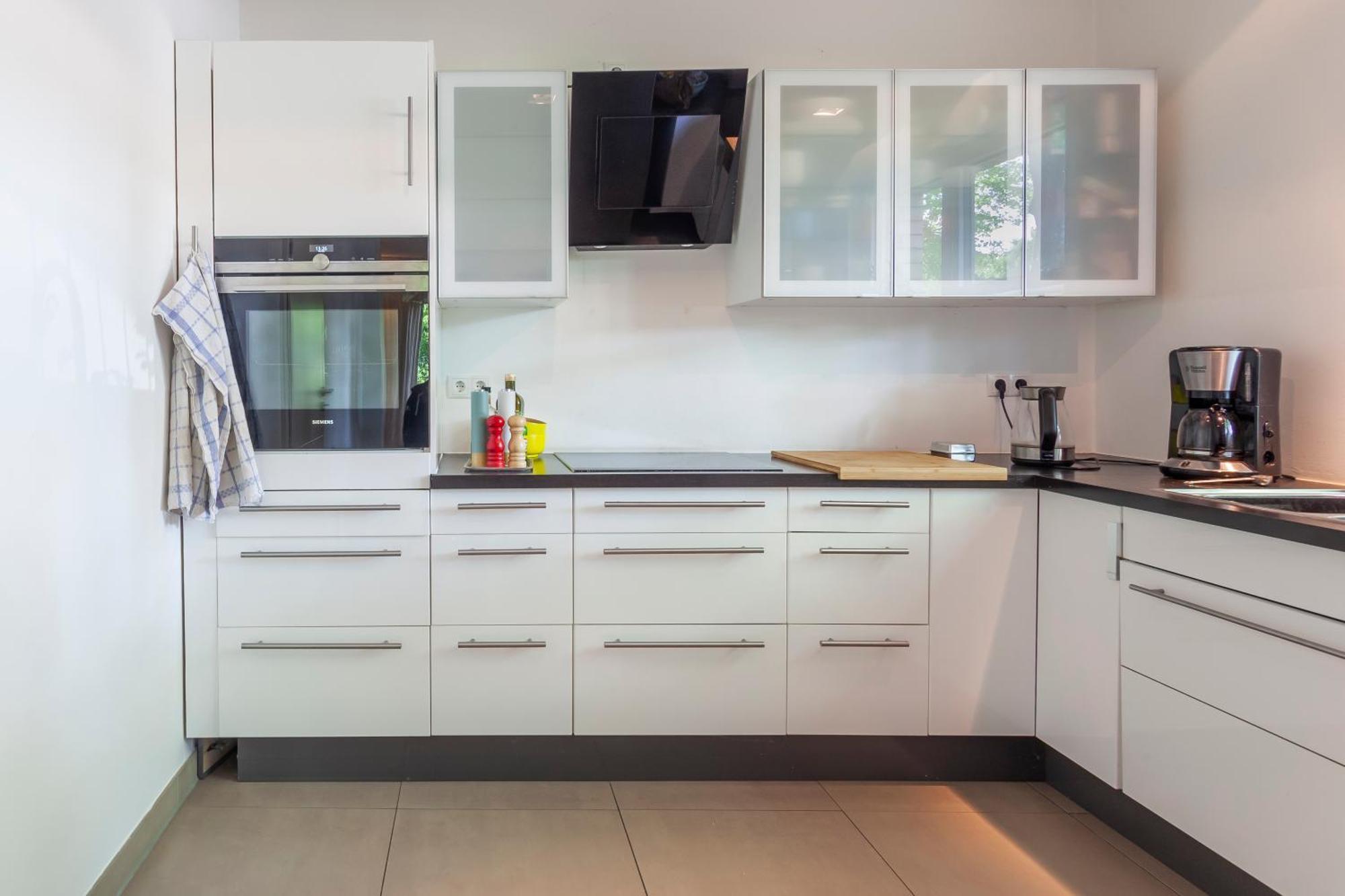 Apartament Stivolles Ambiente In Niendorf! Hamburg Zewnętrze zdjęcie
