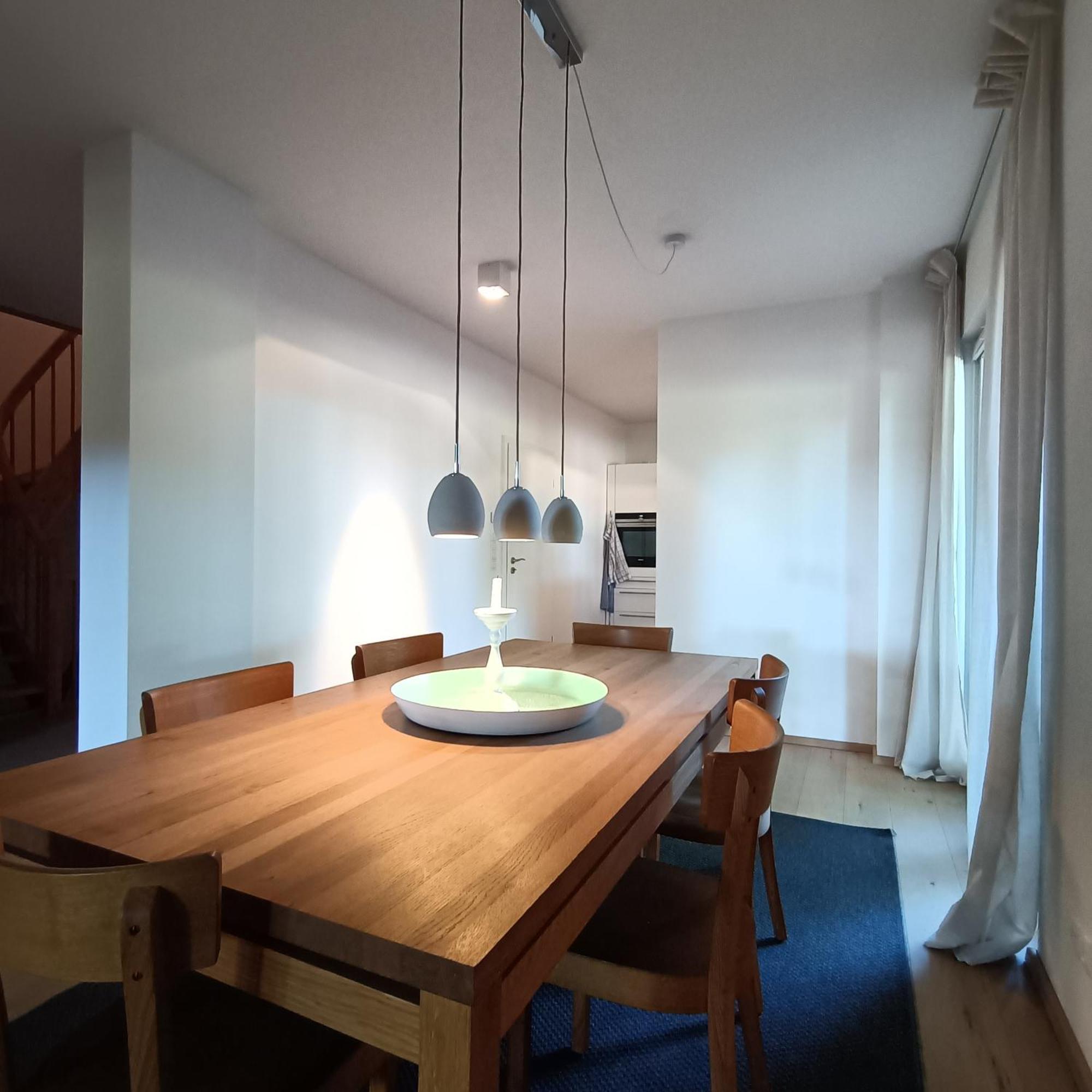 Apartament Stivolles Ambiente In Niendorf! Hamburg Zewnętrze zdjęcie
